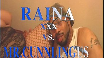 THE KUSH KING COBRA VS SEXY TAMAWHO RAINA COX PAWG